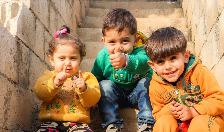Middle child syndrome is a theory that middle-born children feel neglected in comparison to the oldest and youngest children. If perpetuated in households, it can be detrimental to a child's development of their self identity.
