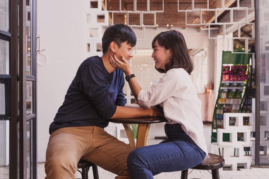 Love languages and cultural differences