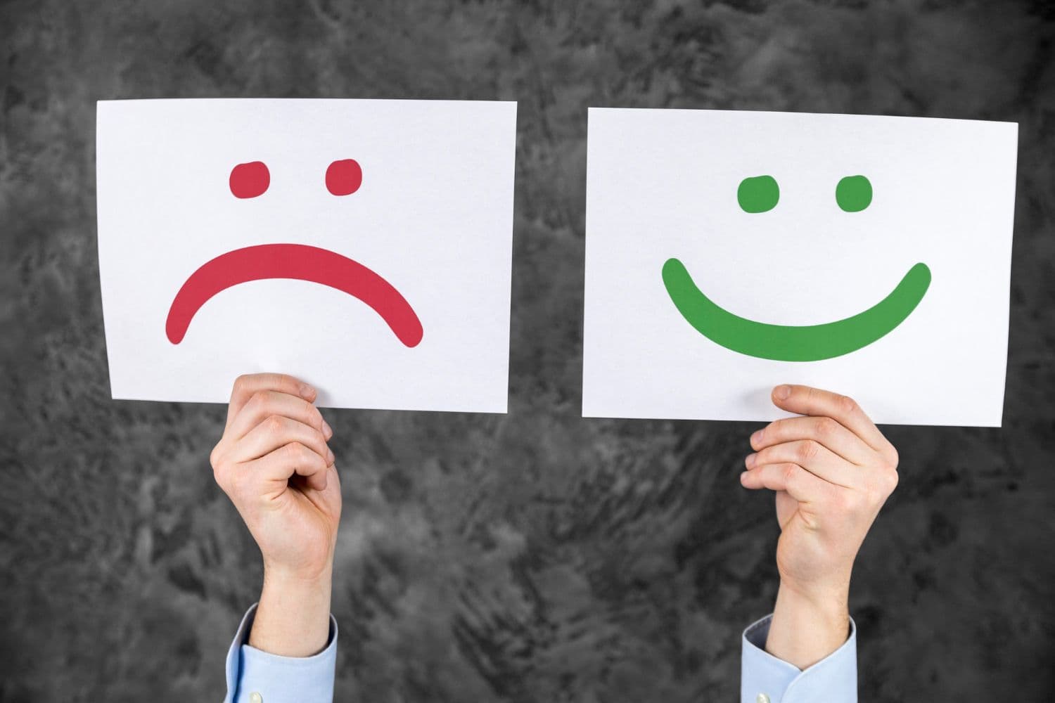 How Pessimism Affects Your Mental Health (and 4 Ways to Build a More Optimistic Mindset)