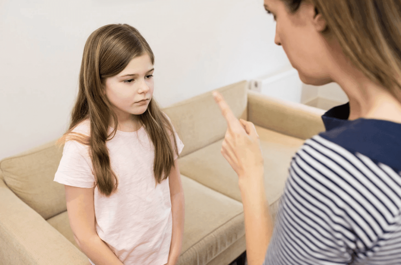 Guilt-tripping can come from anyone, even those closest to us.