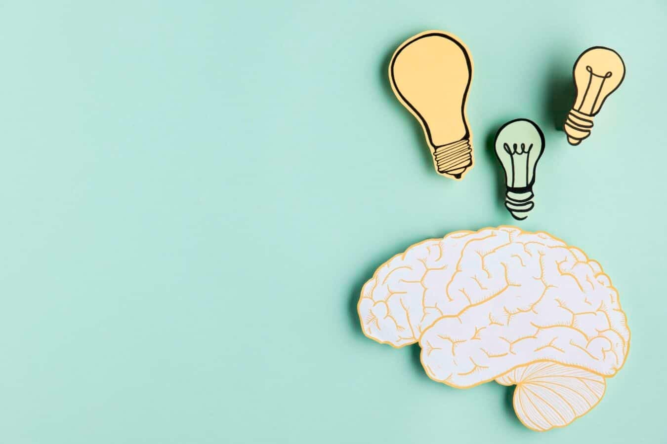 Any alternations to one’s brain functioning may give rise to the development of maladaptive behaviours.