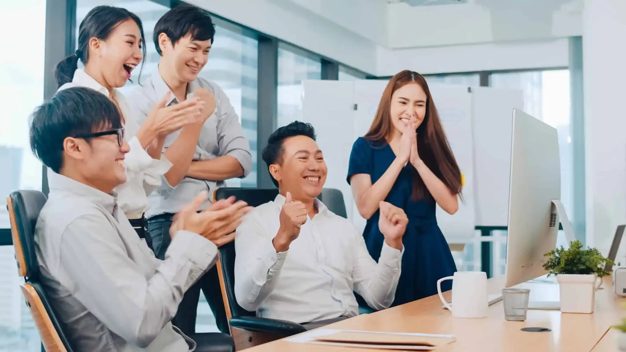 Giving attention and responding to employees’ wellbeing concerns through Employee Assistance Programs shows employees that the organisation values them.